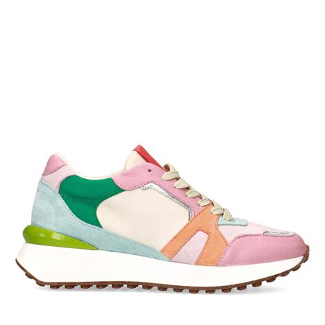 Multicolors dames sneakers online kopen .